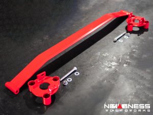 Alfa Romeo Giulia Front Strut Brace